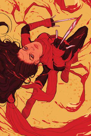 Daredevil: Woman Without Fear (2024) #1 (Variant)