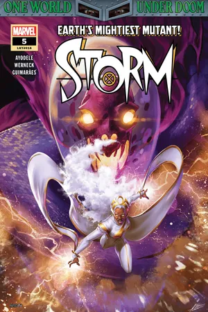 Storm (2024) #5