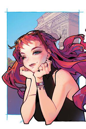 The Amazing Spider-Man (2025) #25 (Variant)