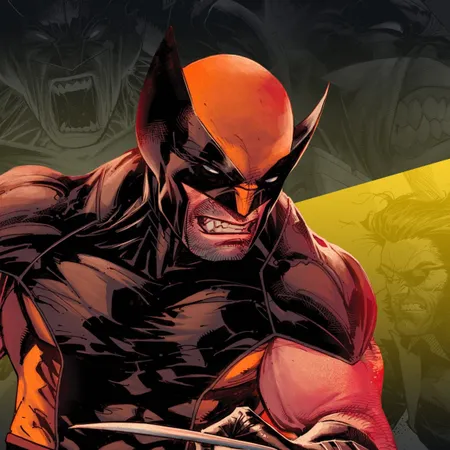 Wolverine (Logan)