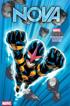 Humberto Ramos | Marvel