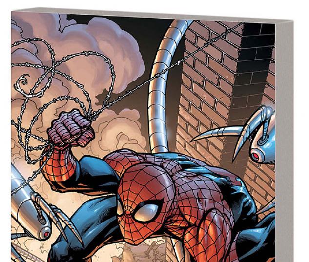 MARVEL ADVENTURES SPIDER-MAN VOL. 12: JUMPING TO CONCLUSIONS DIGEST #0
