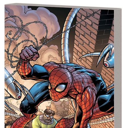 MARVEL ADVENTURES SPIDER-MAN VOL. 12: JUMPING TO CONCLUSIONS DIGEST (2009 - Present)
