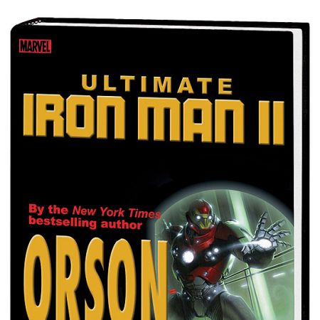 Ultimate Iron Man II Premiere (2008)