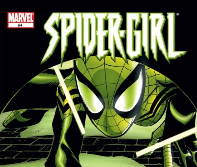 Spider-Girl #64