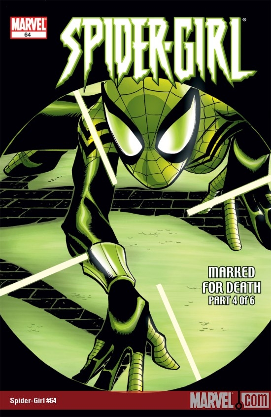 Spider-Girl (1998) #64