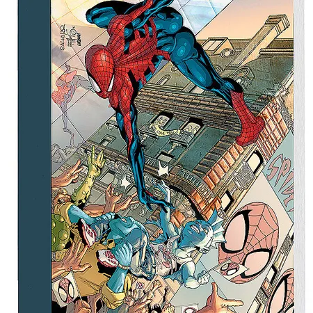 HOUSE OF M: SPIDER-MAN (2006)