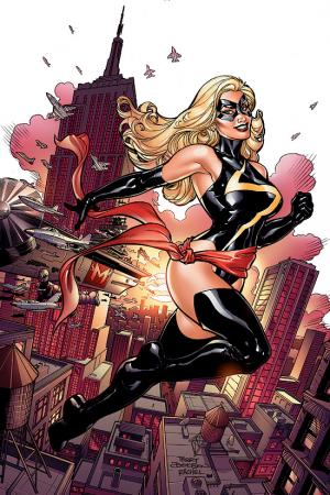 House of M (2005) #2 (Terry Dodson Variant Cover)