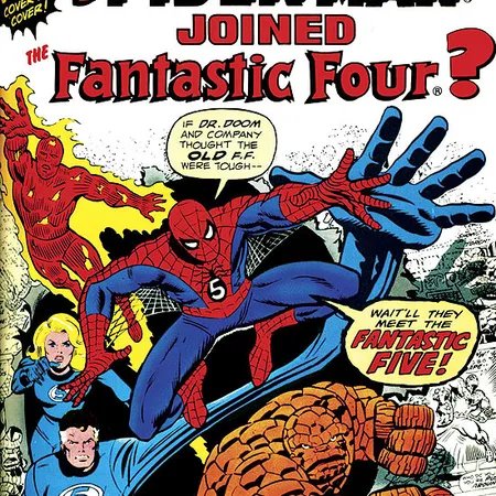 WHAT IF? CLASSIC VOL. 1 (2004)