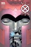 new x-men #132