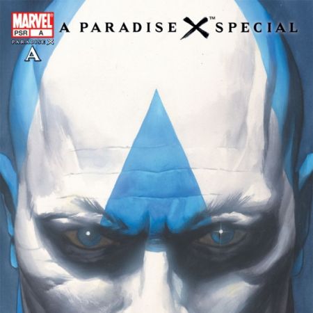 Paradise X: A (2003)
