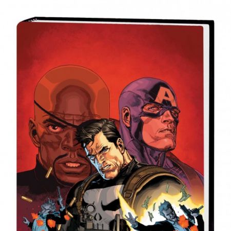 Ultimate Comics Avengers 2 (Hardcover)