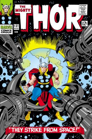 Thor #131 