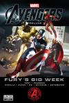Marvel's The Avengers Prelude: Fury's Big Week (2011) #3