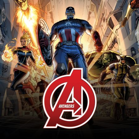 Avengers Series