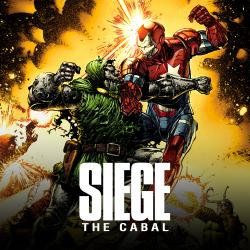 Siege: The Cabal