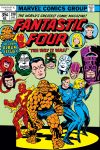 Fantastic Four (1961) #190 Cover