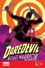 Daredevil (2014) #0.1