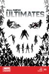 ALL-NEW ULTIMATES 5 (WITH DIGITAL CODE)