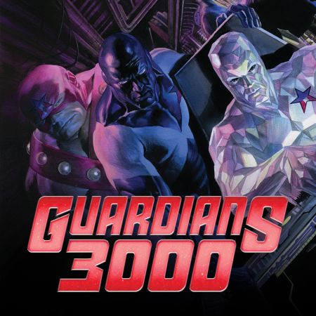 Guardians 3000 (2014)