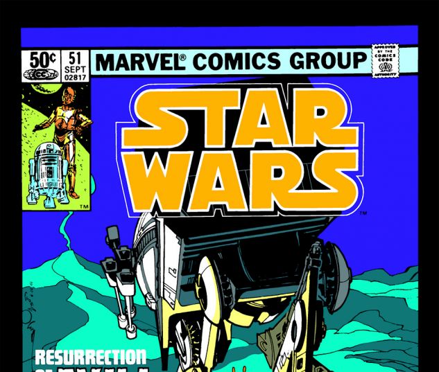 Star Wars (1977) #51