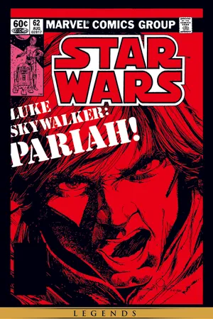 Star Wars (1977) #62
