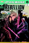 Star Wars: Rebellion (2006) #10