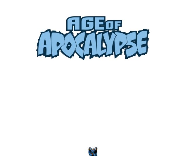 AGE OF APOCALYPSE 1 MAYHEW ANT-SIZED VARIANT (SW, WITH DIGITAL CODE)
