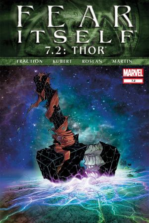 Fear Itself (2010) #7.2