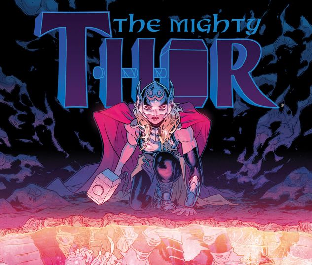 Thor (2015) #3