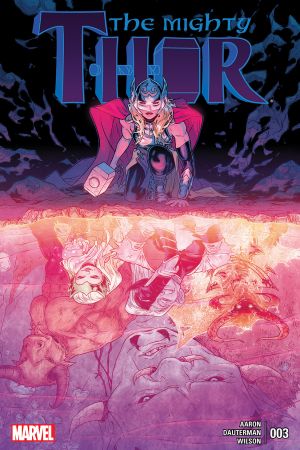 Mighty Thor (2015) #3