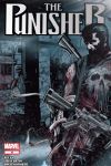 THE PUNISHER (2011) #12