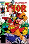 Thor (1966) #367