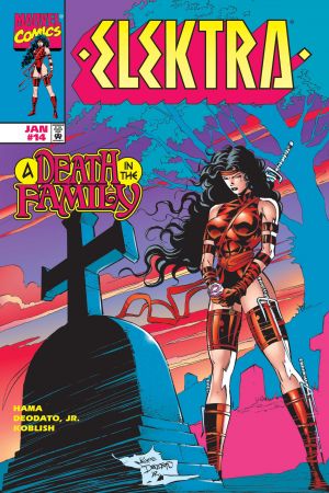 Elektra (1996) #14