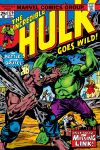 Incredible Hulk (1962) #179