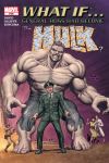 WHAT IF...? General Ross Had Become the Hulk Volume #1