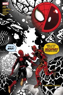 Spider-Man/Deadpool (2016) #43 | Comic Issues | Marvel