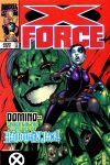 X-Force (1991) #92