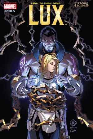 League of Legends: Lux (2019) #2