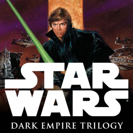 Star Wars: Dark Empire (1991 - 1992) | Comic Series | Marvel