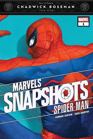 Spider-Man: Marvels Snapshots #1