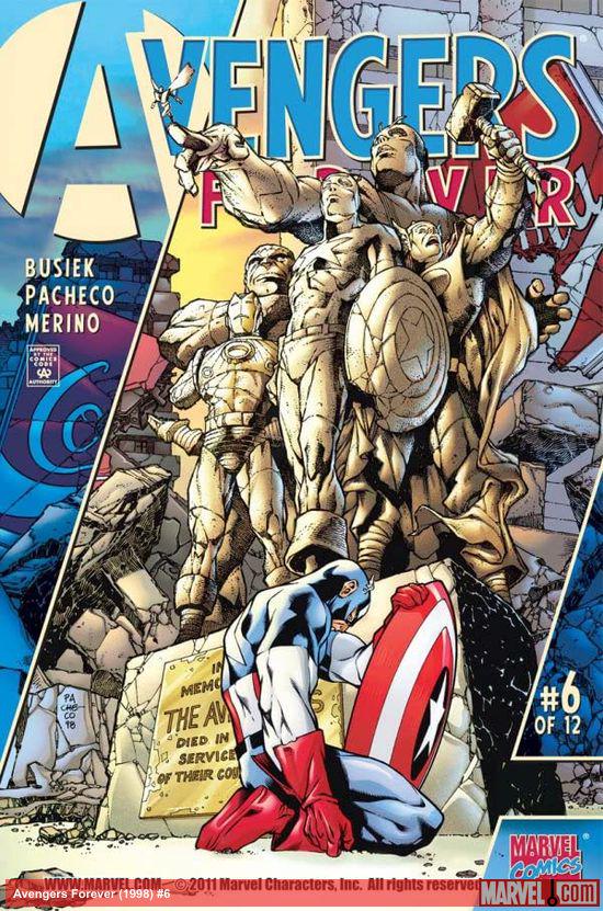 Avengers The Kang Dynasty Marvel Comics New TPB Trade Paperback