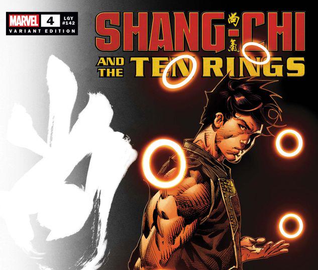 Shang-Chi and the Ten Rings #4