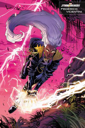 Immortal X-Men (2022) #10 (Variant)