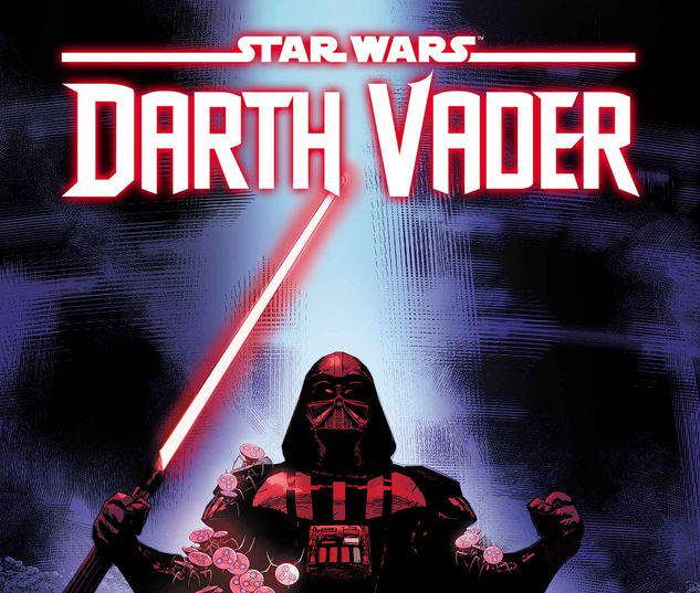 Star Wars: Darth Vader #41