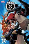 Dark X-Men #5