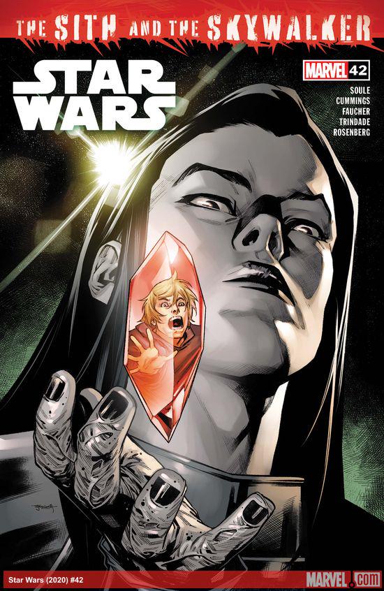 Star Wars (2020) #42