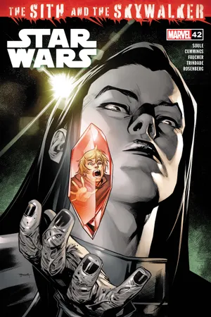 Star Wars (2020) #42 | Comic Issues | Marvel