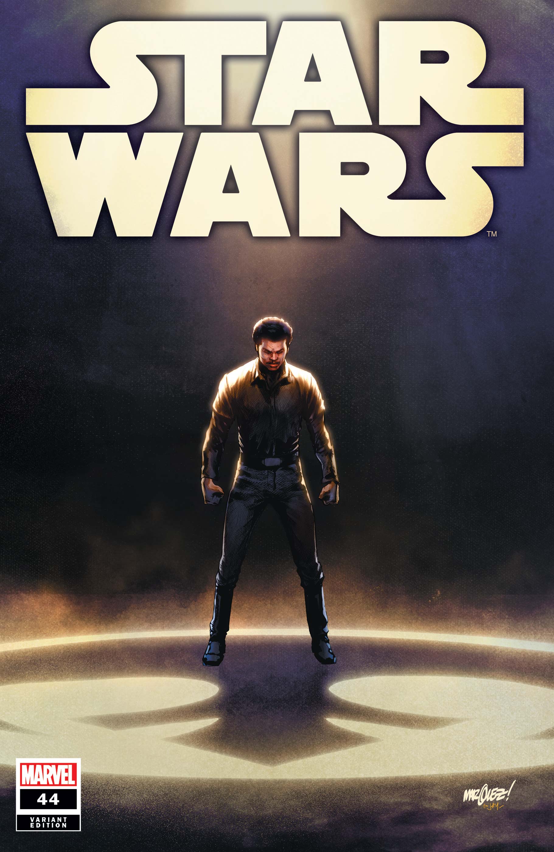Star Wars (2020) #44 (Variant)
