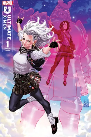 Ultimate X-Men (2024) #1 (Variant) | Comic Issues | Marvel